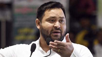 तेजस्वी यादव की घटी सुरक्षा, बहन मीसा समेत आरजेडी के नेताओं की गृह मंत्री अमित शाह से मुलाकात