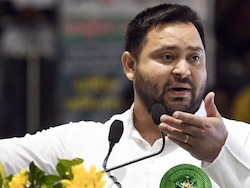 &quot;Surrender Fake EPIC Card By August 16&quot;: Poll Body Sets Deadline For Tejashwi Yadav
