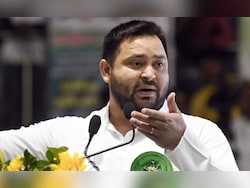 Poll Body Sends Reminder To Tejashwi Yadav Amid Dual EPIC Card Row