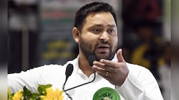 "Their Mistake": Tejashwi Yadav's Dig At Poll Body Over 2 EPIC Numbers