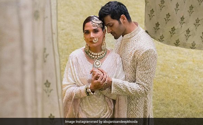 Just To Be Clear, Richa Chadha And Ali Fazal Married 2.5 Years Ago, Spokesperson Confirms