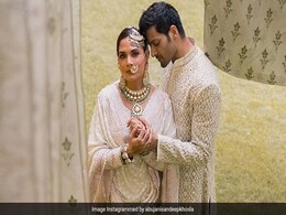 Just To Be Clear, Richa Chadha And Ali Fazal Married 2.5 Years Ago, Spokesperson Confirms Just To Be Clear, Richa Chadha And Ali Fazal Married 2.5 Years Ago, Spokesperson Confirms
