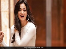 Shweta Tiwari ने इस तरह घटाया 10 किलो से भी ज्यादा वजन, घर के खाने से किया फैट बर्न  Shweta Tiwari ने इस तरह घटाया 10 किलो से भी ज्यादा वजन, घर के खाने से किया फैट बर्न