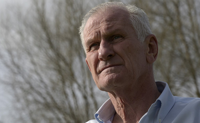 'Alive': Plane Crash Survivors On Eating Dead Bodies, Fighting To Live