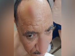 ग्रेटर नोएडा वेस्ट की सोसाइटी में ओवरफ्लो हो रहे पानी को बंद करने के लिए कहा तो बुजुर्ग को रॉड से पीटा ग्रेटर नोएडा वेस्ट की सोसाइटी में ओवरफ्लो हो रहे पानी को बंद करने के लिए कहा तो बुजुर्ग को रॉड से पीटा