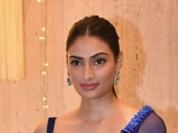 Athiya Shetty’s Birthday Post Features This Drool-Worthy Cake