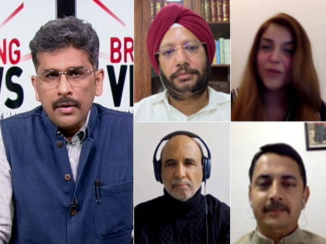 Can M Kharge Take On The Modi Challenge In 2024?