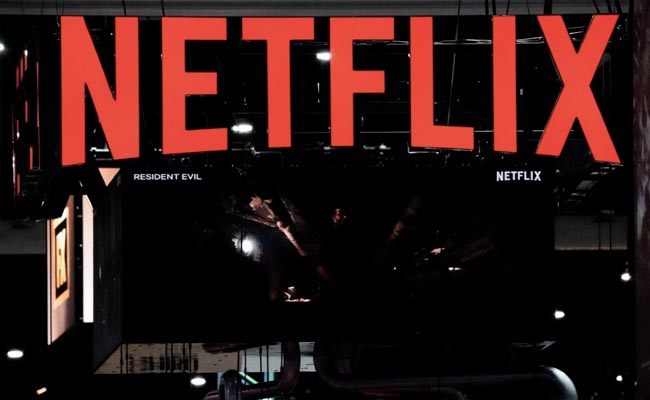 Netflix Gains 2.4 Million Subscribers In Third Quarter