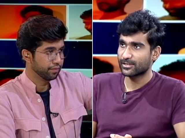 Prateek Kuhad Reacts To Memes About Himself
