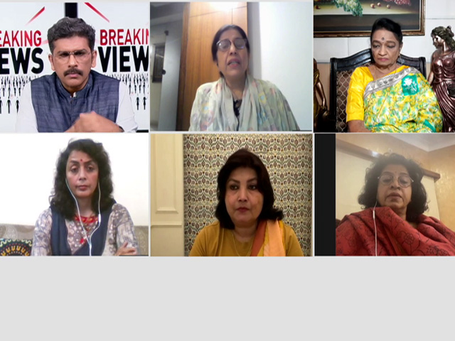 'Bajrang Dal In Public Only For Wrong Reasons': Congress Leader