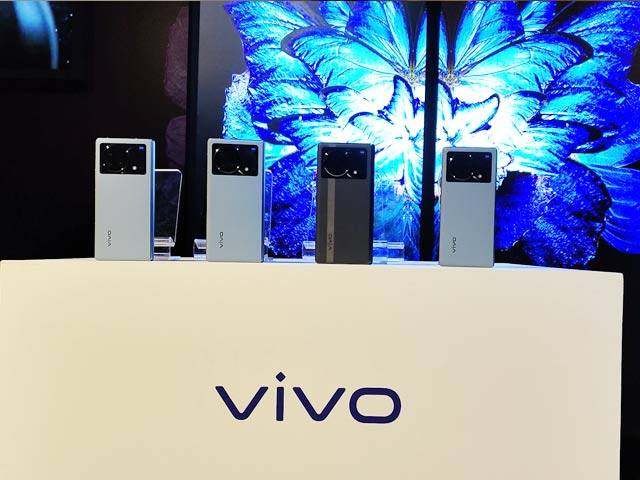 Foldable स्मार्टफोन लेकर आ रहा VIVO, जानें क्या कुछ होंगे फीचर