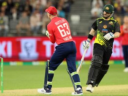 "Tired" Australia Favourites For T20 World Cup: England Captain Jos Buttler "Tired" Australia Favourites For T20 World Cup: England Captain Jos Buttler