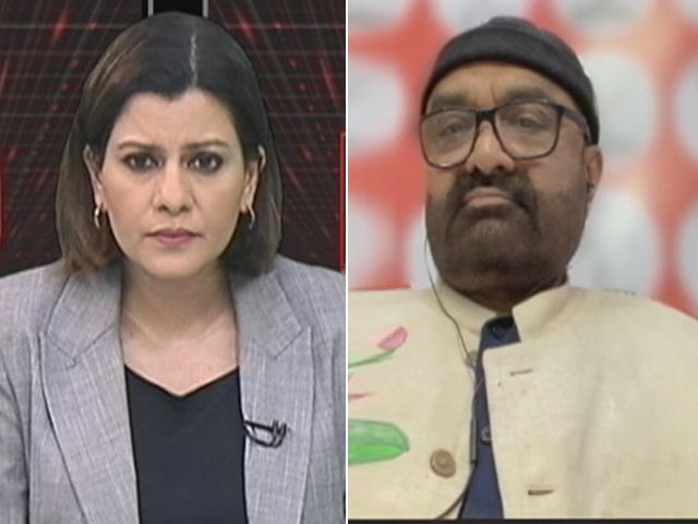 "Parvesh Verma Didn't Say Anything Inflammatory": BJP Leader