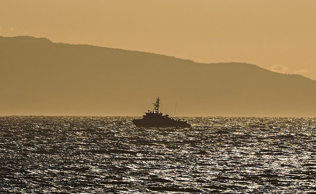 17 Migrants Dead After Ship Capsizes Off Greece Coast