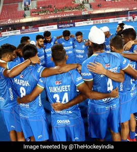 FIH Pro Hockey League: India Women Lose 2-3 To Argentina In Second
