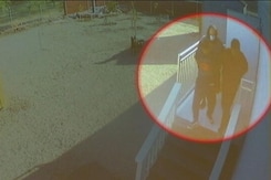Chilling Video Shows Kidnapping Of Indian-Origin Family, Later Found Dead Chilling Video Shows Kidnapping Of Indian-Origin Family, Later Found Dead