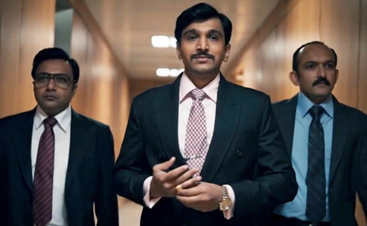 इन 5 वेब सीरीज को कोई नहीं दे पाया टक्कर, IMDb रेटिंग 9 से ज्यादा, कहानी ऐसी कि एक पल नहीं करेगा छोड़ने का मन