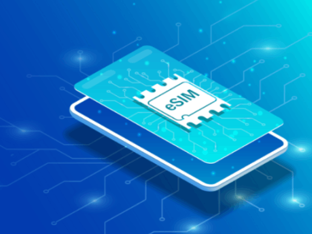 What Is An eSIM And Should You Switch To It?