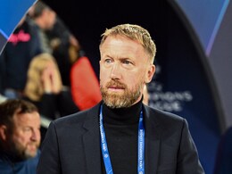 "Chelsea Too Good To Turn Down": Graham Potter Before Brighton Return