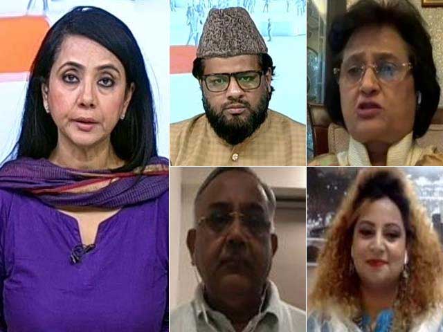 हम लोग : गुजरात में समान नागरिक संहिता पर सियासत, कैबिनेट ने समिति गठन को दी मंजूरी