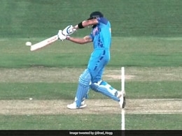 'नो बॉल विवाद' को रोकने के लिए जेम्स नीशम ने दी मजेदार सलाह, जानकर हंसी नहीं रूकेगी