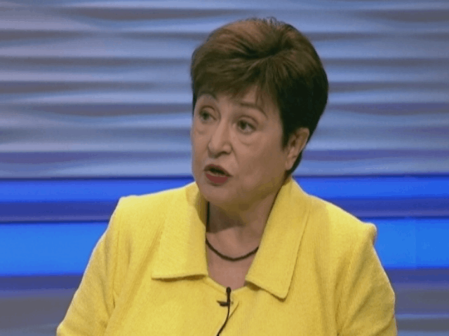 IMF, World Bank Warn Of Global Recession Next Year