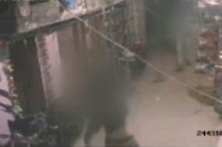 Video: Delhi Teen Stabbed To Death After He Protested Sister's Harassment Video: Delhi Teen Stabbed To Death After He Protested Sister's Harassment