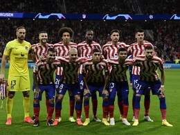 Atletico Madrid Out Of Champions League After Late Penalty Drama