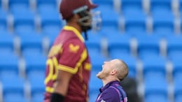 "We Need To Wake Up": West Indies Coach Phil Simmons Tells Batters After Shock Defeat To Scotland
