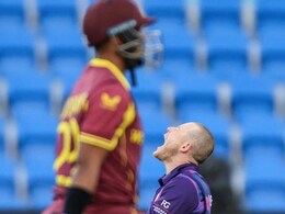 "We Need To Wake Up": West Indies Coach Phil Simmons Tells Batters After Shock Defeat To Scotland