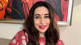 For Karisma Kapoor, "Summer Time" Means Relishing This Desi Drink