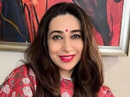 Karisma Kapoor's Sunday Binge Featured This Delicious Dessert - See Pic Karisma Kapoor's Sunday Binge Featured This Delicious Dessert - See Pic