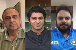 "Bowlers Are Not Machines": Charu Sharma On India's Death Bowling "Bowlers Are Not Machines": Charu Sharma On India's Death Bowling