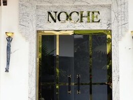 Newly-Opened NOCHE Takes You On A Unique Voyage Of Food And Art Under One Roof
