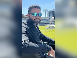 India vs Australia - 'R Ashwin Is Already Inside Australia's Head...': Wasim Jaffer's Hilarious Take On Border-Gavaskar Trophy Goes Viral