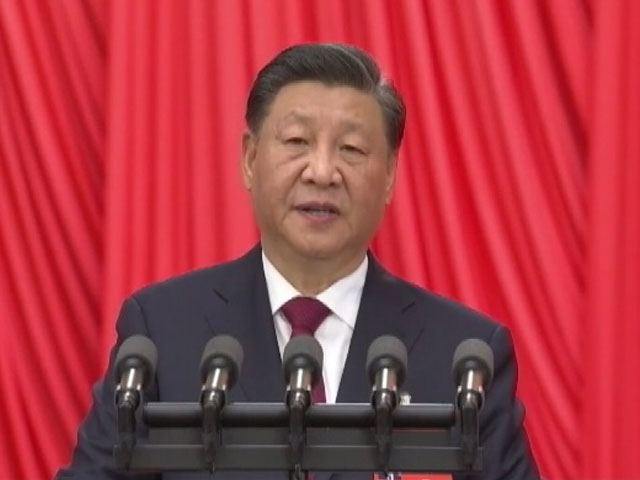Xi Jinping Likely To Get 3rd Term As President