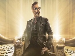 सुप्रीम कोर्ट पहुंचा फिल्म 'थैंक गॉड'  का मामला, जानें श्री चित्रगुप्त वेलफेयर ट्रस्ट ने क्यों उठाए हैं सवाल.. सुप्रीम कोर्ट पहुंचा फिल्म 'थैंक गॉड'  का मामला, जानें श्री चित्रगुप्त वेलफेयर ट्रस्ट ने क्यों उठाए हैं सवाल..