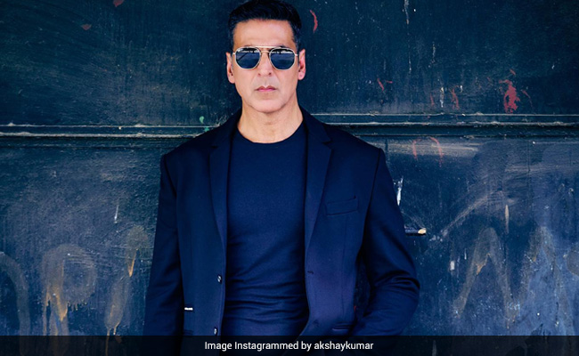 Akshay Kumar Denies Reports Of Owning A Private Jet Worth Rs 260 Crore: "Baseless Lies," He Writes