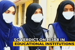"Is It Too Much To Ask In Democracy?" How 2 Judges Differed On Hijab Ban "Is It Too Much To Ask In Democracy?" How 2 Judges Differed On Hijab Ban