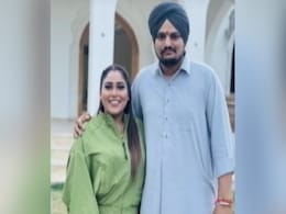 मूसेवाला को मिली धमकियों के बारे में जानती थीं उनकी मुंहबोली बहन? NIA की सिंगर अफसाना खान से 5 घंटे पूछताछ मूसेवाला को मिली धमकियों के बारे में जानती थीं उनकी मुंहबोली बहन? NIA की सिंगर अफसाना खान से 5 घंटे पूछताछ