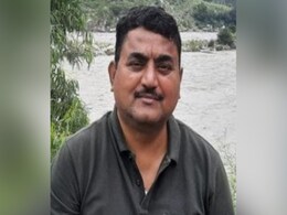 महाराष्ट्र के मार्केटिंग डिपार्टमेंट के ज्वाइंट डायरेक्टर शशिकांत घोरपड़े का पुणे के नीरा नदी में मिला शव महाराष्ट्र के मार्केटिंग डिपार्टमेंट के ज्वाइंट डायरेक्टर शशिकांत घोरपड़े का पुणे के नीरा नदी में मिला शव