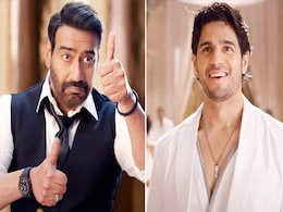 Thank God Box Office Collection Day 6: वीकेंड पर भी ठंडा रहा 'थैंक गॉड' का कलेक्शन, छठे दिन कमाए महज इतने करोड़ Thank God Box Office Collection Day 6: वीकेंड पर भी ठंडा रहा 'थैंक गॉड' का कलेक्शन, छठे दिन कमाए महज इतने करोड़
