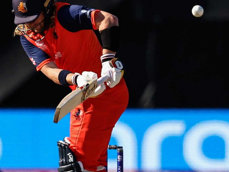 Netherlands vs Sri Lanka T20 World Cup Group A Match Live Score: Maheesh Theekshana Strikes, Netherlands Lose 1 In Chase vs Sri Lanka