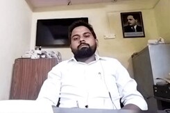 Why Wasn't Safety Gear Provided: Brother Of Man Killed In Faridabad Sewer Why Wasn't Safety Gear Provided: Brother Of Man Killed In Faridabad Sewer