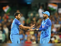 शिखर धवन के साथियों के पास भी नहीं बचा कोई चारा, जल्द करेंगे संन्यास का ऐलान शिखर धवन के साथियों के पास भी नहीं बचा कोई चारा, जल्द करेंगे संन्यास का ऐलान