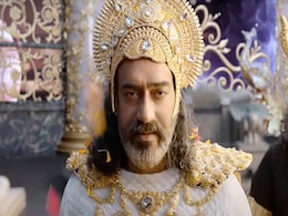 Thank God Box Office Collection Day 4: अजय-सिद्धार्थ की कॉमेडी का नहीं चला जादू, चौथे दिन बस इतनी हुई कमाई Thank God Box Office Collection Day 4: अजय-सिद्धार्थ की कॉमेडी का नहीं चला जादू, चौथे दिन बस इतनी हुई कमाई