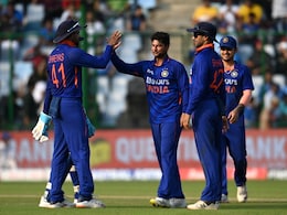 IND vs SA 3rd ODI: भारत ने बनाया अनोखा रिकॉर्ड, रिकी पोंटिंग की 'बाहुबली टीम’ की बराबरी की- Video