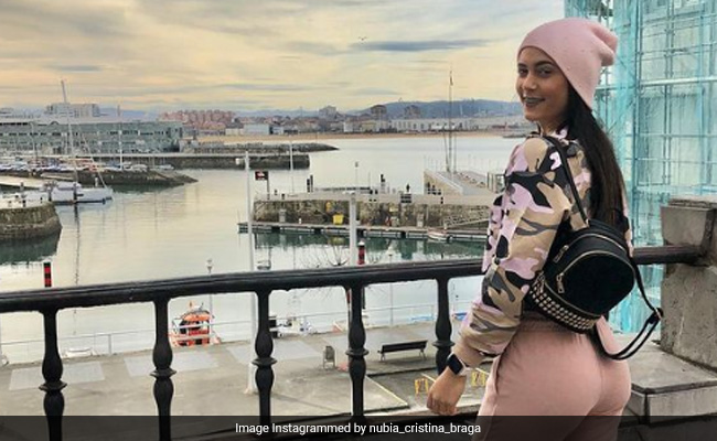 Brazilian Instagram Influencer Nubia Cristina Braga Shot Dead At Her Home