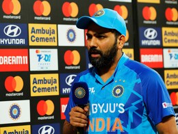 "Surya's Form": Rohit Sharma's Sarcastic Answer On Biggest Concerns Ahead of T20 World Cup