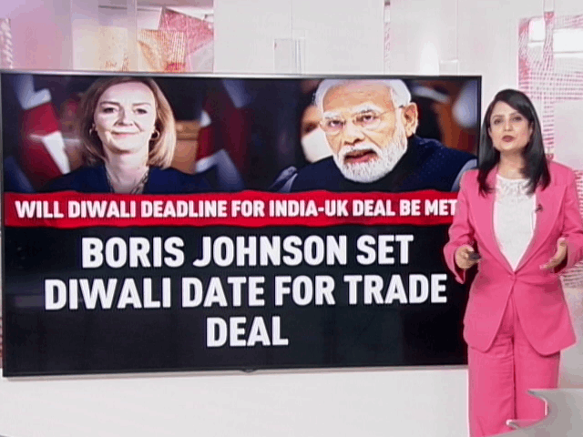 On UK Minister's 'Indian Migrants Overstayers' Remark, India's Response